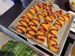 -很久以前羊肉串(清河店)