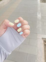 -悦指间美甲美睫