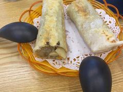 麦饺筒-面道赞宁海海鲜面(迎凤街店)