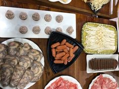 -小板凳·锦州烧烤(高新区店)