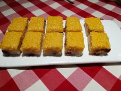 -西贝莜面村(上海百联西郊店)