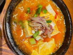 -云海肴·汽锅鸡·云南菜(苏州中心店)