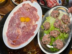 -楠火锅(太古里总店)