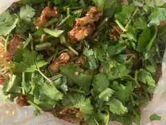 -葛记焖饼(伏牛路店)