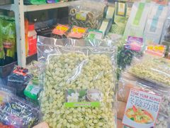 -瓦洛洛传统市场