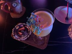 -MOSSO音乐酒吧·live house(南京旗舰店)