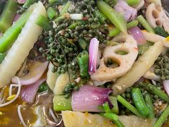 -阆辣荟餐饮(老味道8年·古城店)