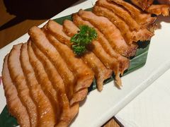 -泰国餐厅 Thai Food(裕华万达店)