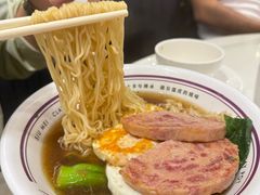 -香港茶餐厅文化体验馆(茶山镇店)