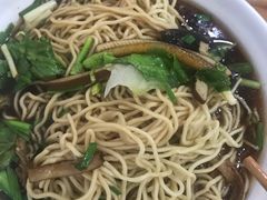 -老赵面店(大西路店)