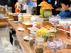 -杭州临平万丽酒店·燃餐厅(人民大道店)