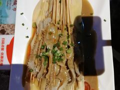 -还是那家•秘制活鱼现烤•香辣美蛙(独墅湖邻里中心店)