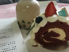 -1Cake壹刻蛋糕(奥体公园味觉艺术馆店)