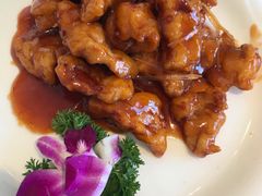 -牟传仁饭庄(星海店)