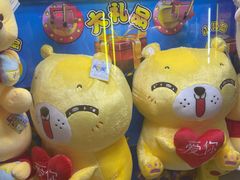-大玩家超乐场(河东万达广场店)