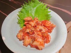 -厚贞日式烤肉(浦东汇智店)