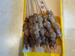 -老佛爷炭火蛙锅直营(清滨路总店)