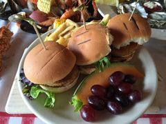 -The Crab Pot Seattle