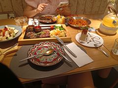 -麓椿花园西餐厅(海乐世界店)