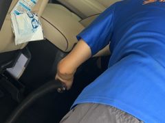 -壹捷汽车服务徐汇店(上海旗舰店·徐汇店)