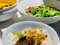 -兰湘子·湘菜小炒(济南领秀城店)