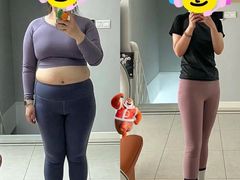 -CXFIT 陈徐健身工作室(凯旋店)