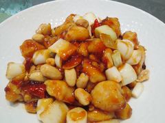 -黑窑厂糖油饼烤鸭·清真菜(黑窑厂街店)