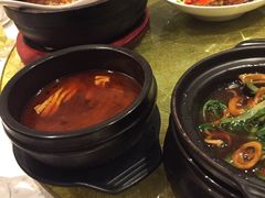-上海小南国(仲盛世界商城店)
