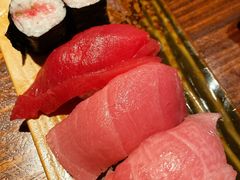 -千代武日本料理(哈西店)