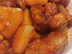 -稻香酒家·35年老字号(侨光店)