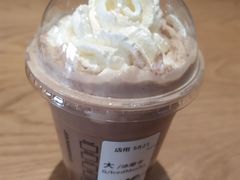-星巴克(西安李家村万达店)