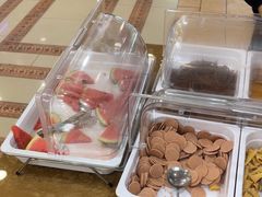 -良友·海鲜青岛菜·海肠捞饭(五四广场店)
