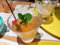 -蔡澜Pho·越南粉餐厅(海上世界店)