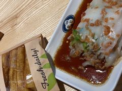 -银记肠粉店(南方医院店)