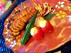 -广州建国酒店·涟日本料理