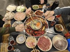 -洞亭火锅(防空洞总店)