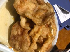 最东北锅包肉-95号酱骨·一块豆腐(展春园西路店)
