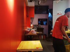 -阿当·小炒牛肉面(人广店)