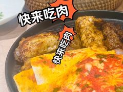 -BRBR叙利亚餐厅(总店)
