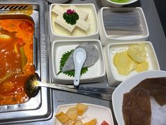 -海底捞火锅(金光华店)