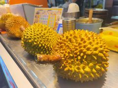 -大学城夜市大排档(凤栖路店)