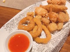 -食间牛排(湖西路店)