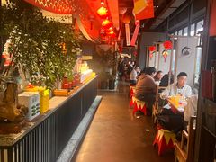 -六月雪干锅(绵阳凯德广场店)