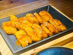 中八楼玖蘑菇-中8楼风尚云南菜(颐堤港店)