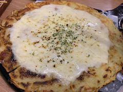 -HOTISLAND海鸡岛·韩国料理(江南西店)