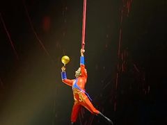 -珠海横琴长隆《卡卡虎奇遇记》