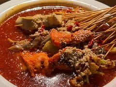 -三生小馆(亭知路店)