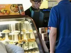 -星巴克(西安博乐里店)