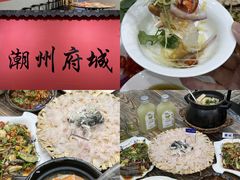 -潮州古城