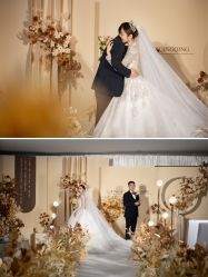 -MECCI婚礼摄影跟拍(红东方广场店)